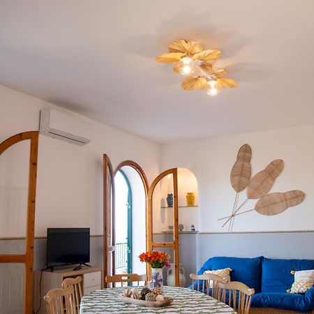Taormina Holiday Apartment 外观 照片