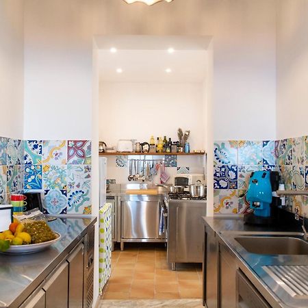 Taormina Holiday Apartment 外观 照片