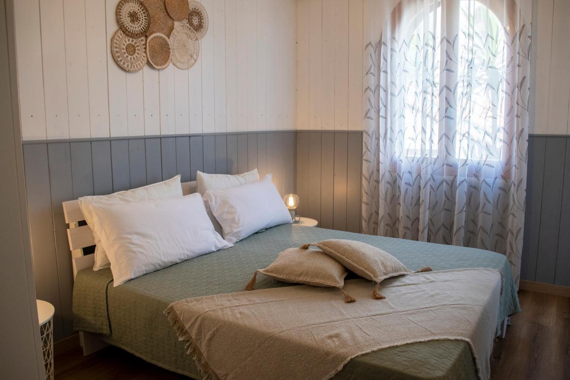 Taormina Holiday Apartment 外观 照片