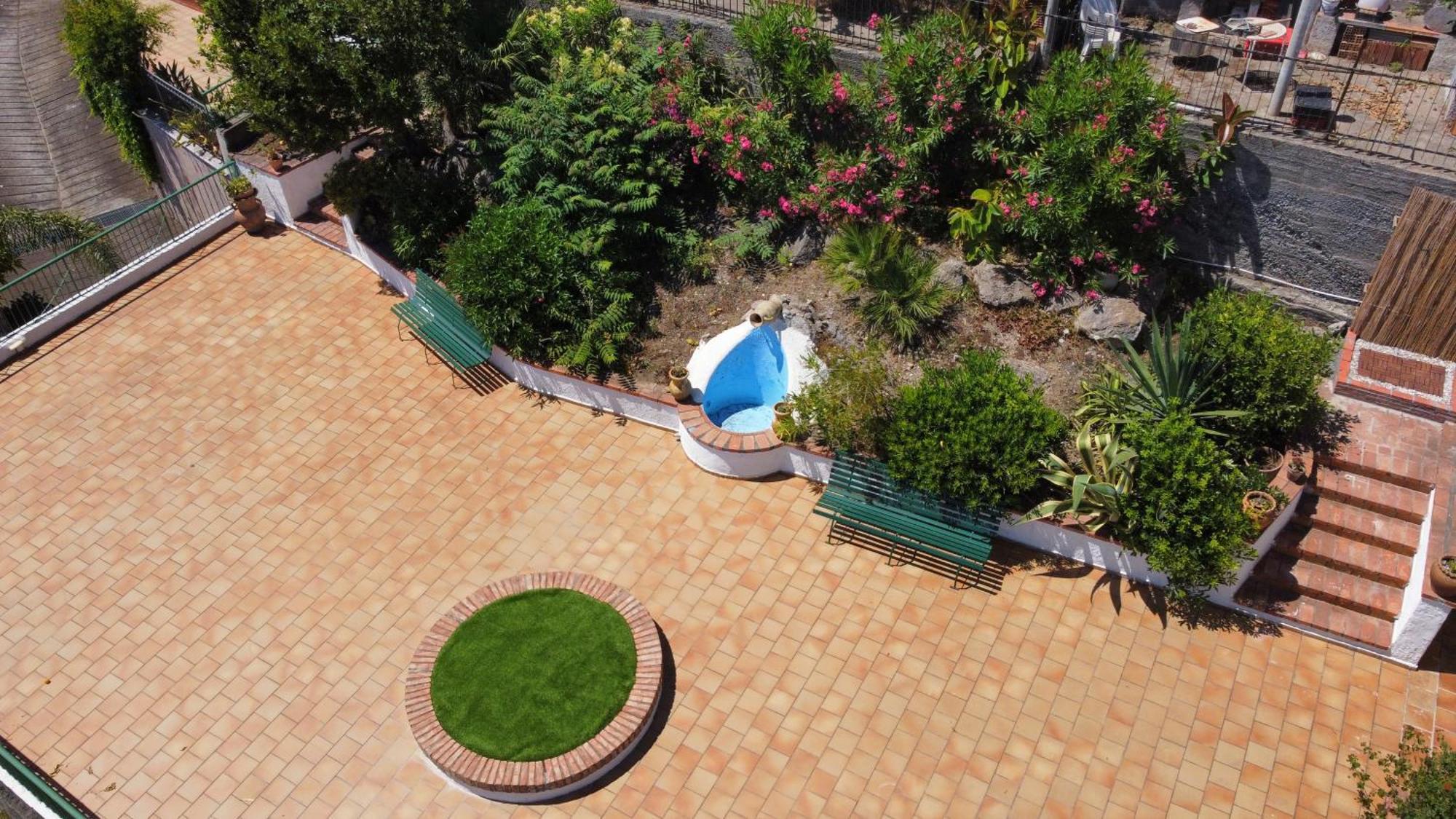 Taormina Holiday Apartment 外观 照片