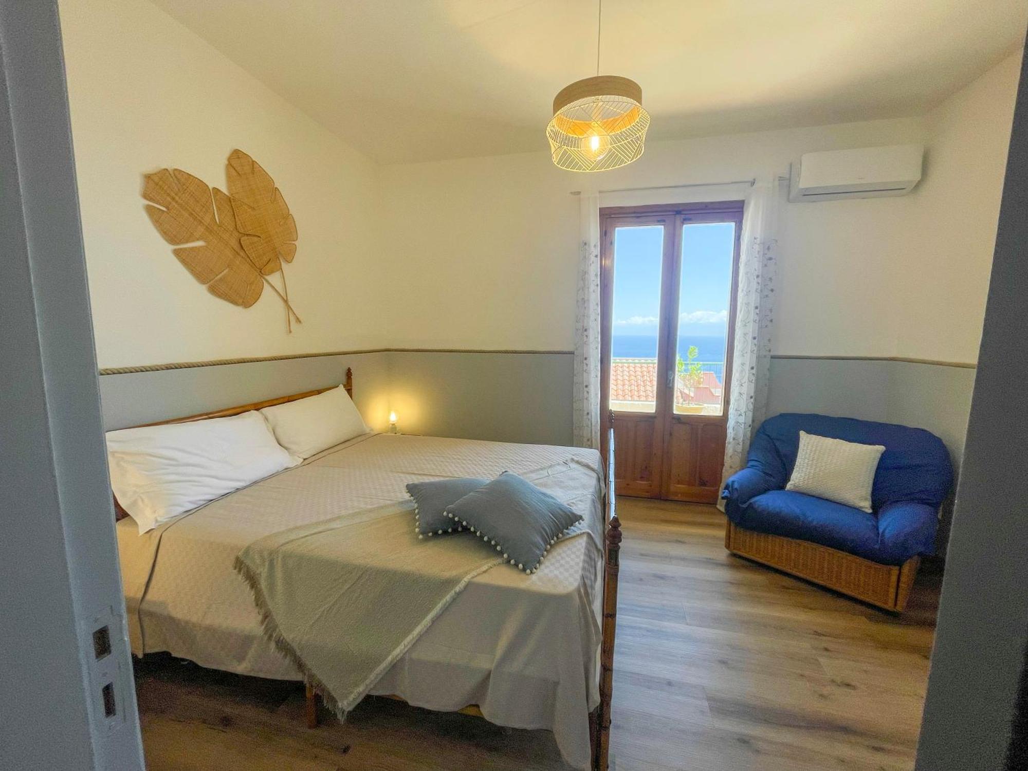 Taormina Holiday Apartment 外观 照片