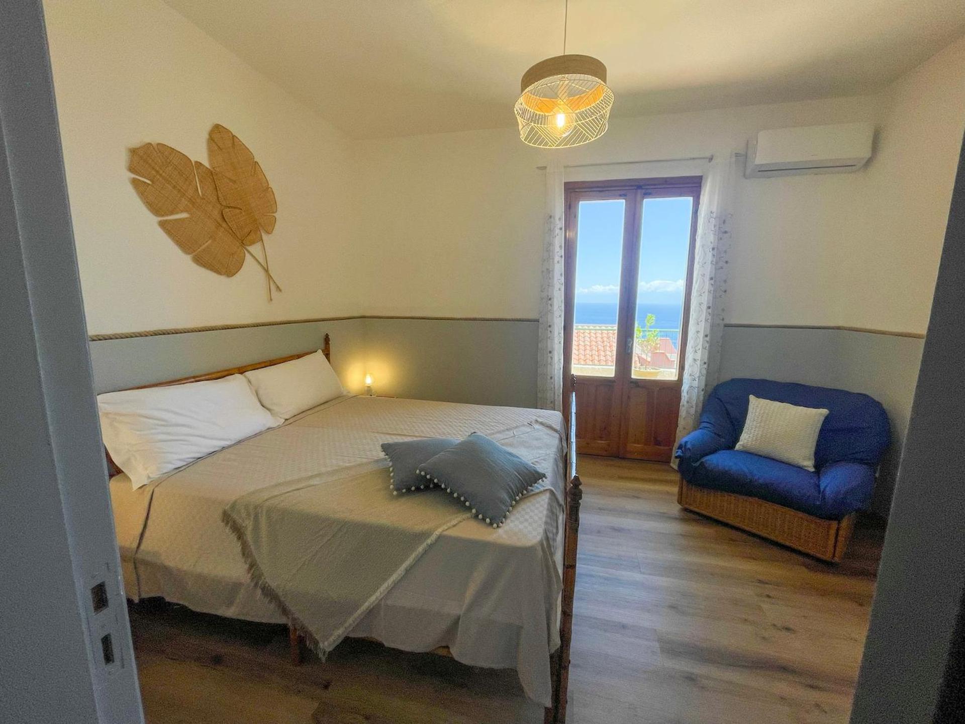 Taormina Holiday Apartment 外观 照片