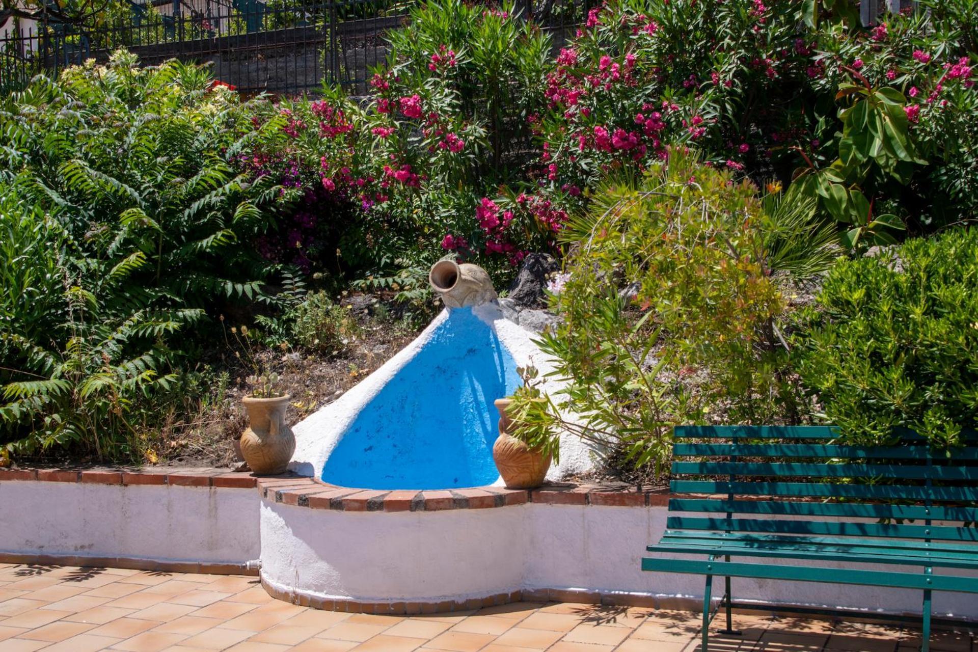 Taormina Holiday Apartment 外观 照片