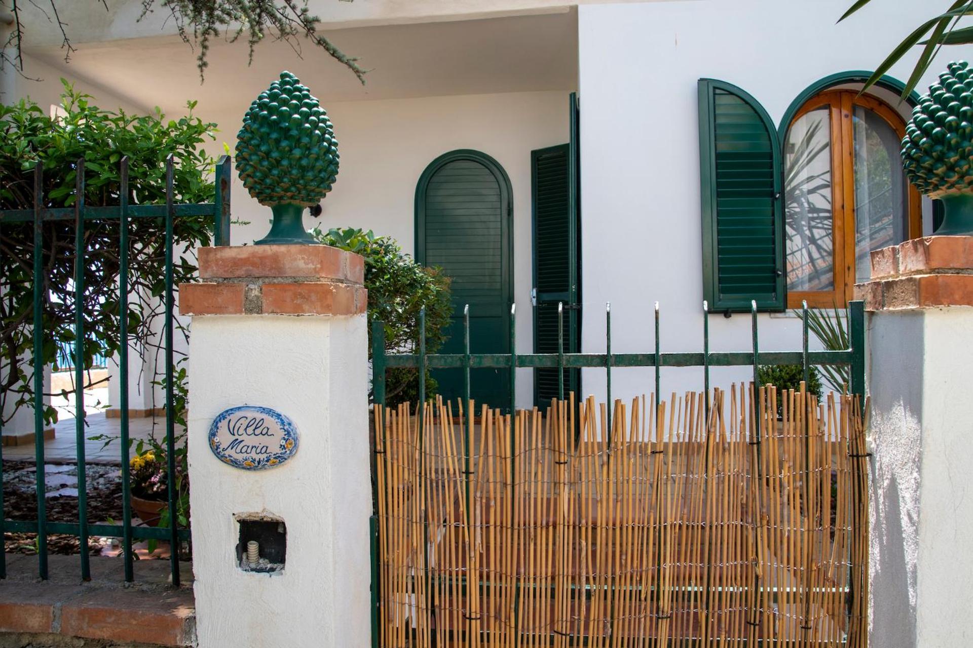 Taormina Holiday Apartment 外观 照片