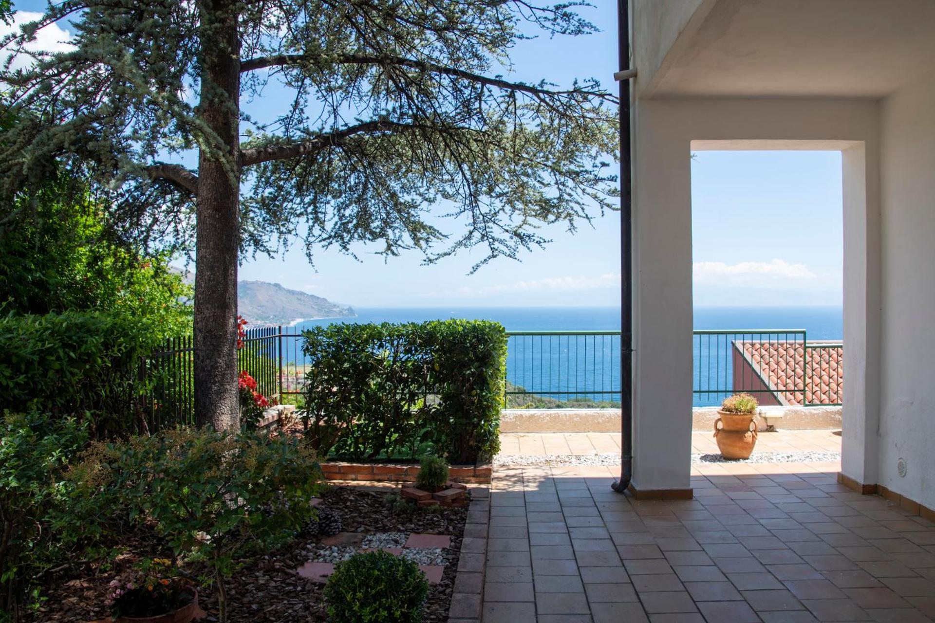 Taormina Holiday Apartment 外观 照片
