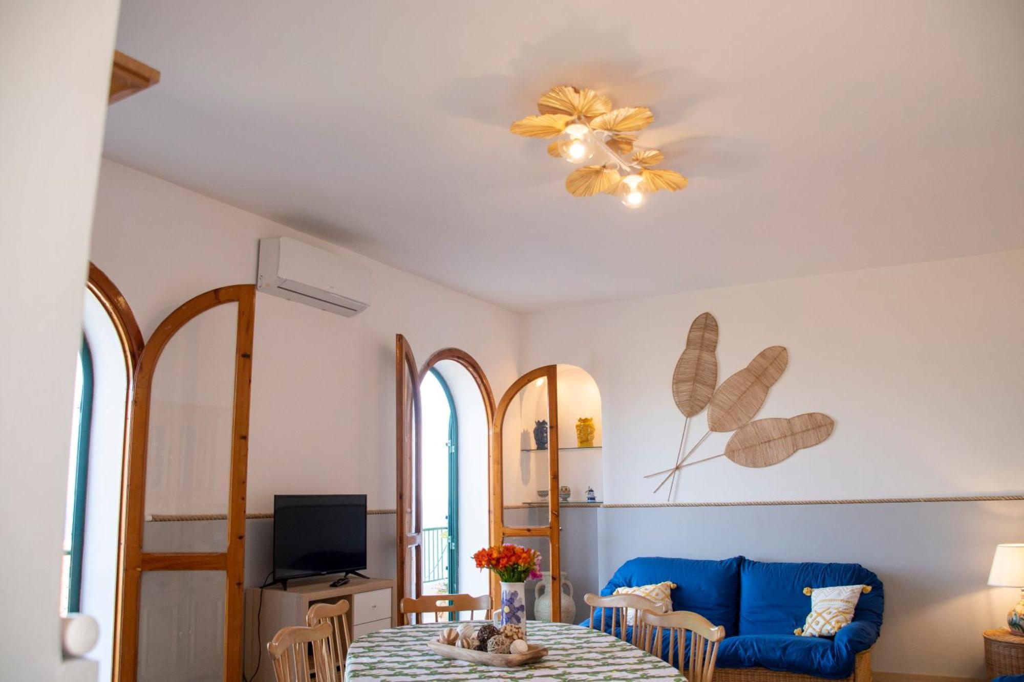 Taormina Holiday Apartment 外观 照片