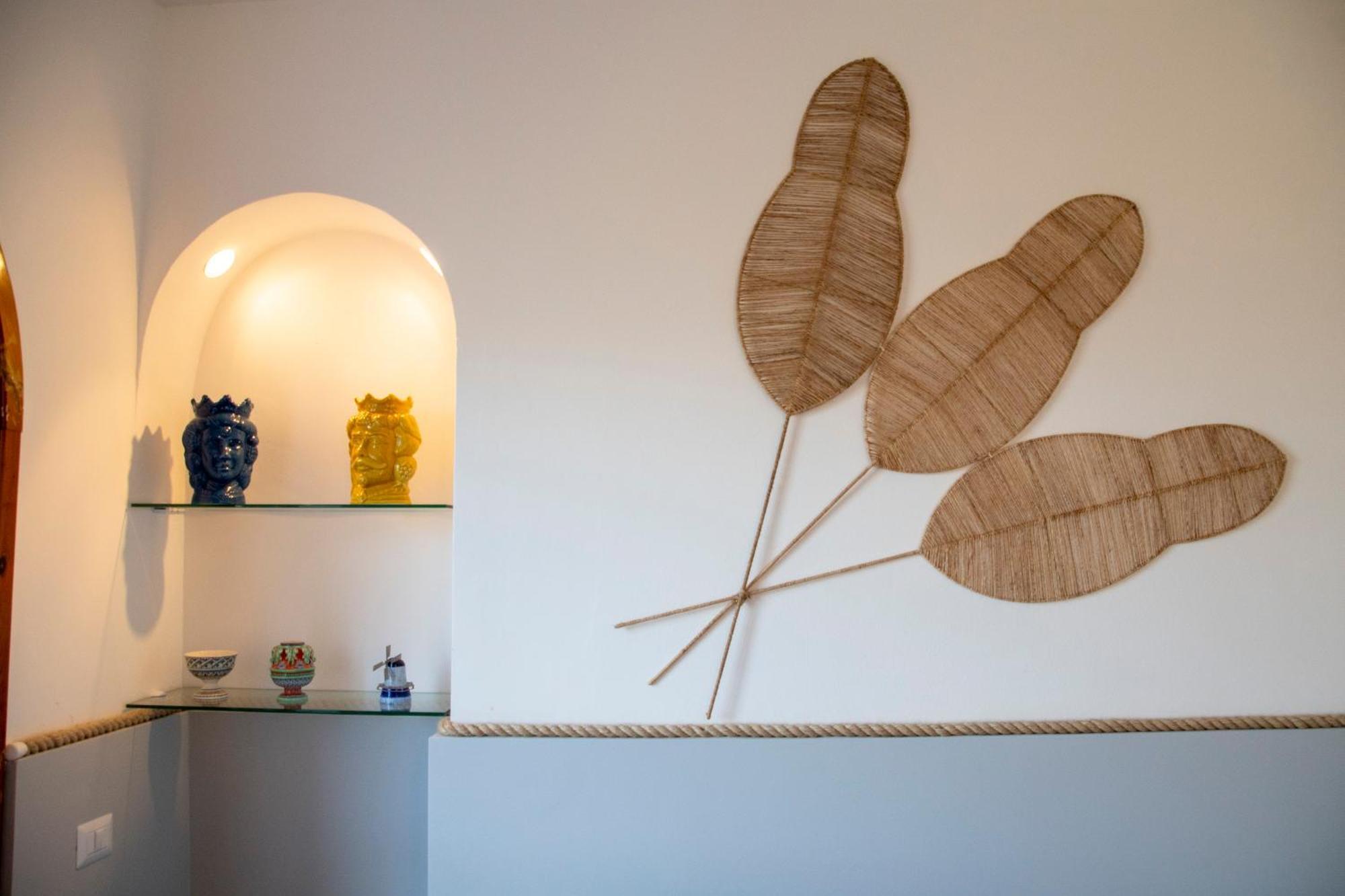 Taormina Holiday Apartment 外观 照片