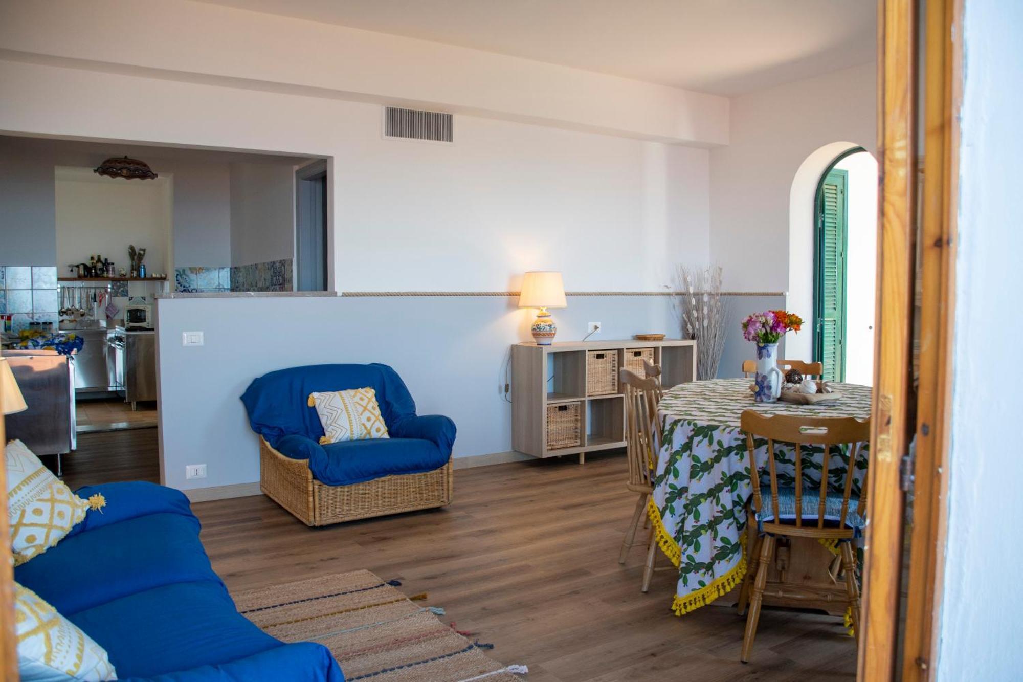 Taormina Holiday Apartment 外观 照片