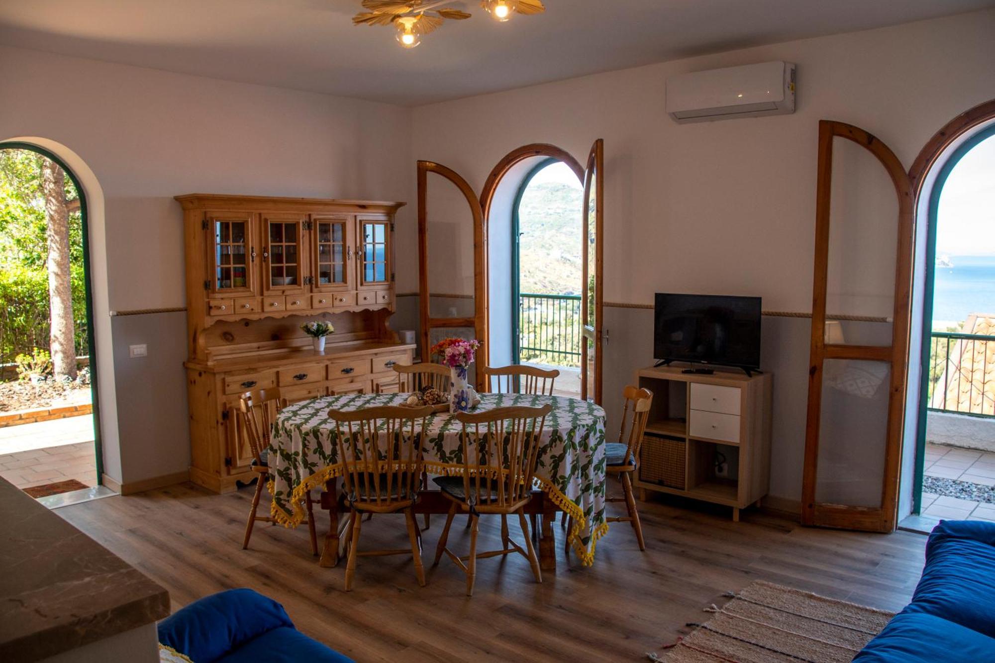 Taormina Holiday Apartment 外观 照片