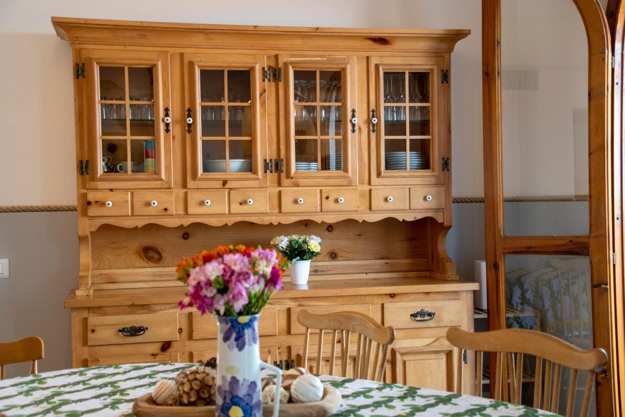 Taormina Holiday Apartment 外观 照片