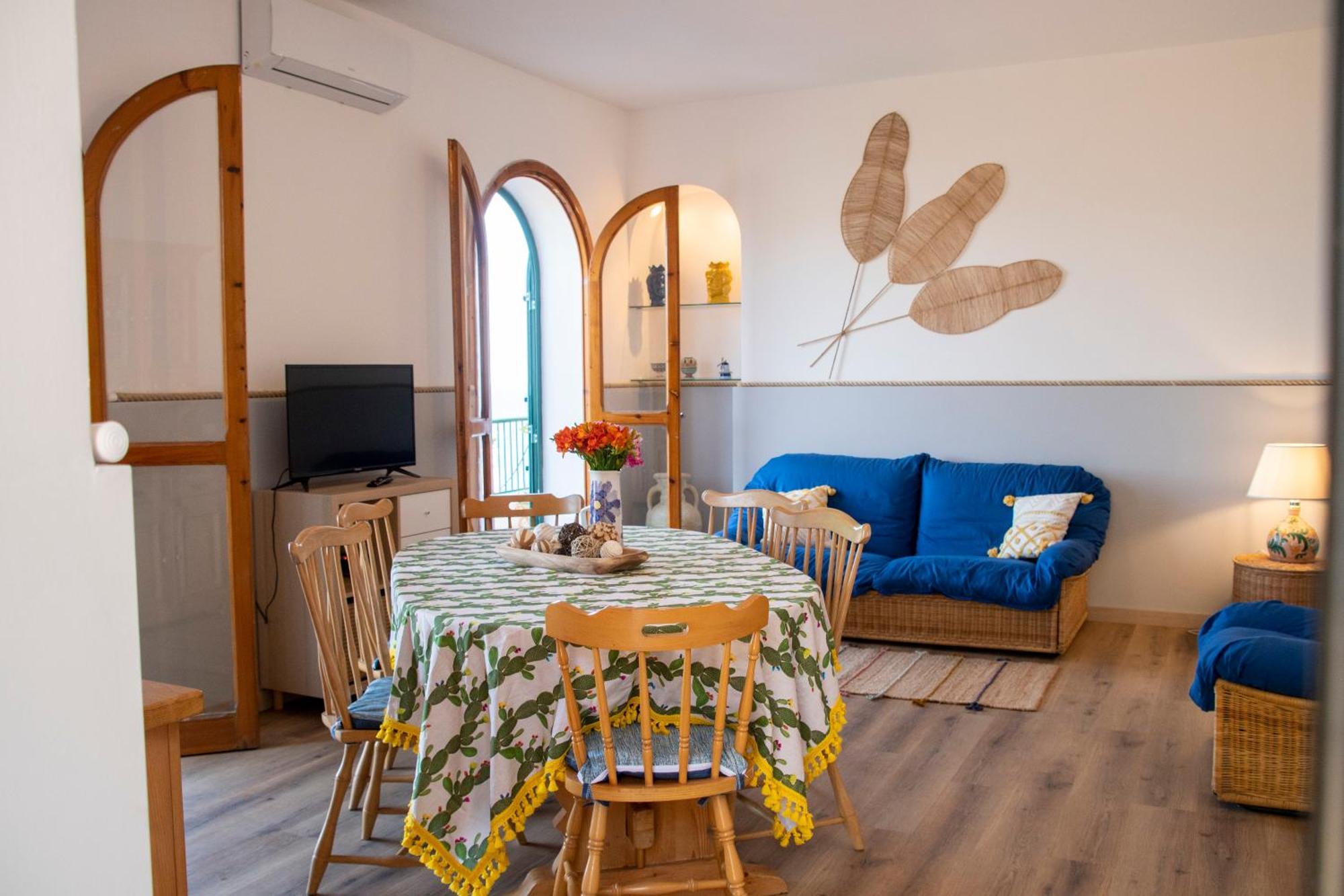 Taormina Holiday Apartment 外观 照片