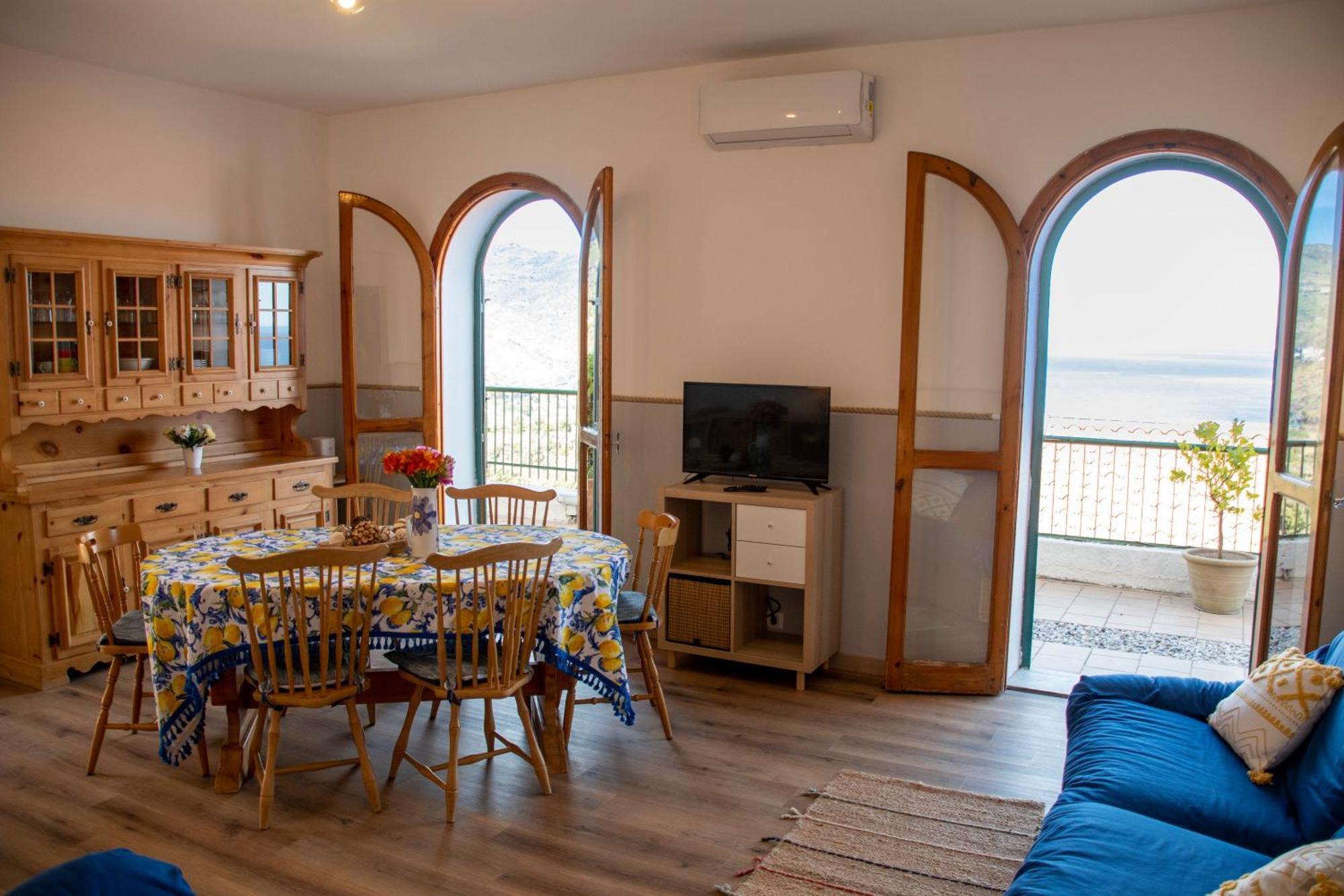 Taormina Holiday Apartment 外观 照片