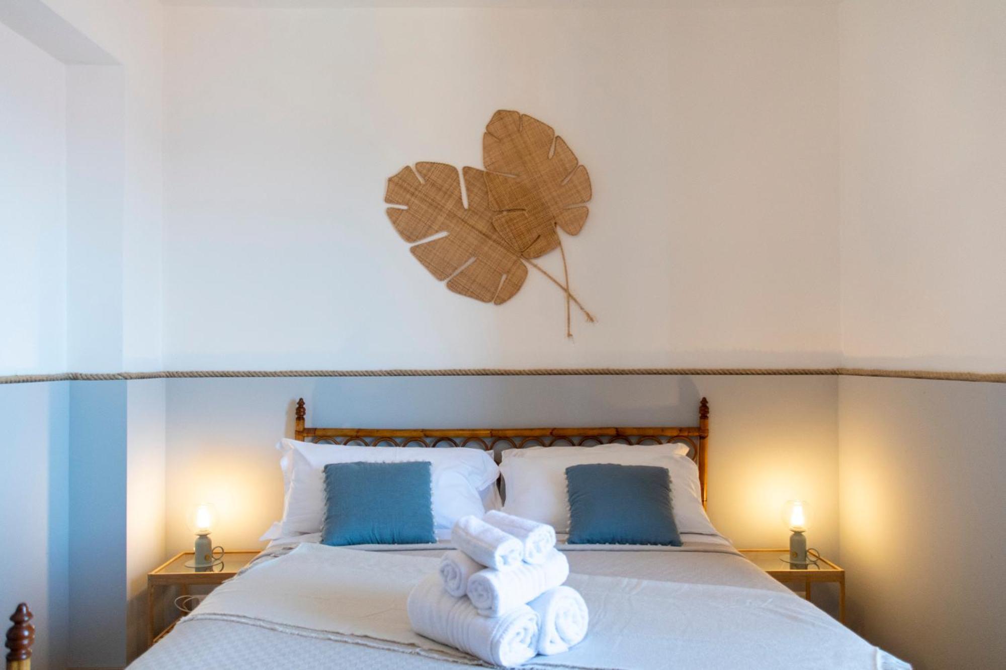 Taormina Holiday Apartment 外观 照片