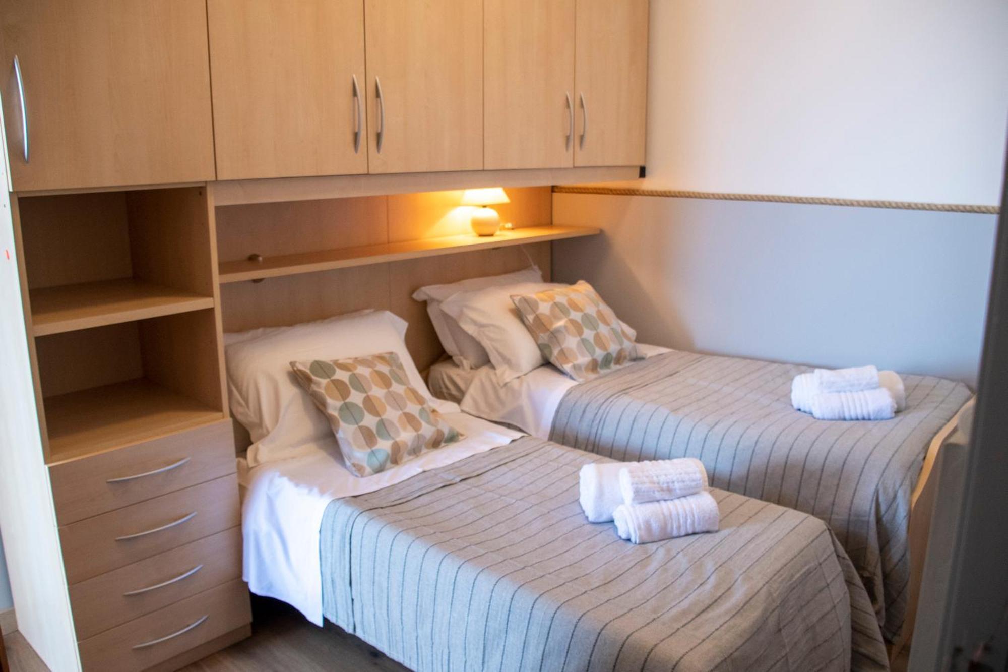 Taormina Holiday Apartment 外观 照片